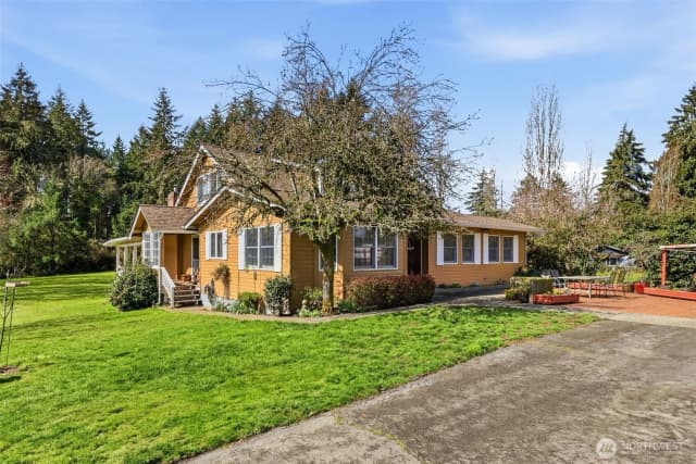 Property photo for 2723 Key Peninsula Highway Sw, Lakebay photo 4