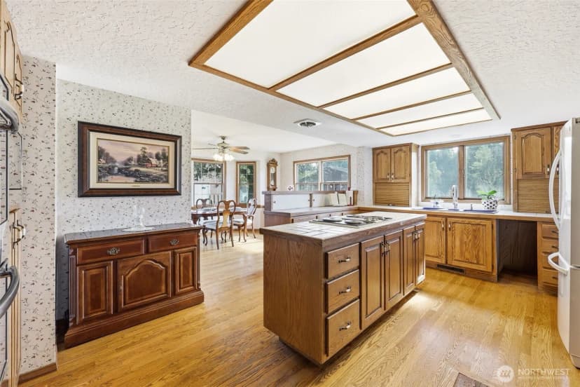 Property photo for 2723 Key Peninsula Highway Sw, Lakebay photo 7