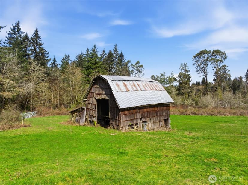 Property photo for 2723 Key Peninsula Highway Sw, Lakebay photo 29