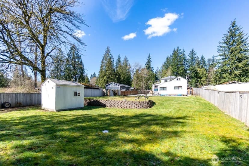 Property photo for 3026 140th Street Nw, Marysville photo 35