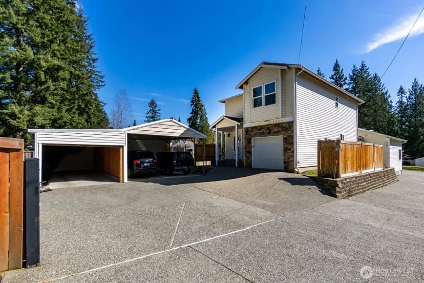Property photo for 3026 140th Street Nw, Marysville photo 38