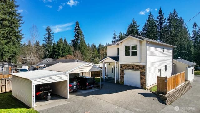 Property photo for 3026 140th Street Nw, Marysville