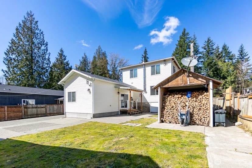 Property photo for 3026 140th Street Nw, Marysville photo 36