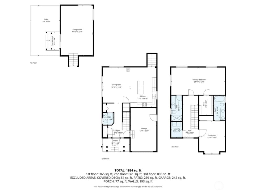 Property photo for 3026 140th Street Nw, Marysville photo 4