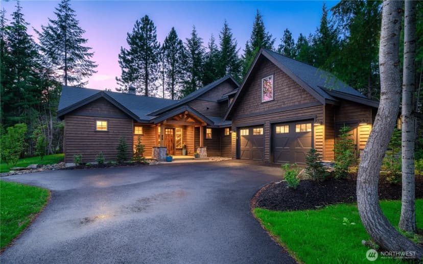 Property photo for 70 Bull Wheel Ln, Cle Elum