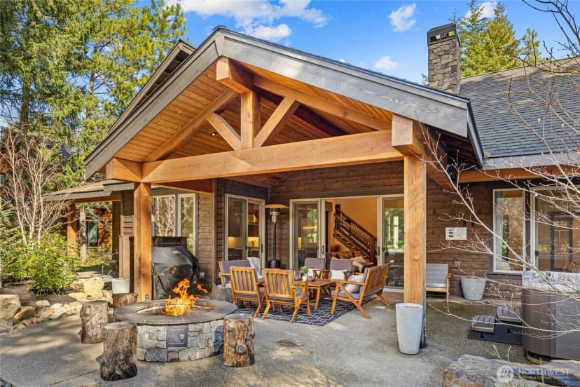 Property photo for 70 Bull Wheel Ln, Cle Elum photo 34