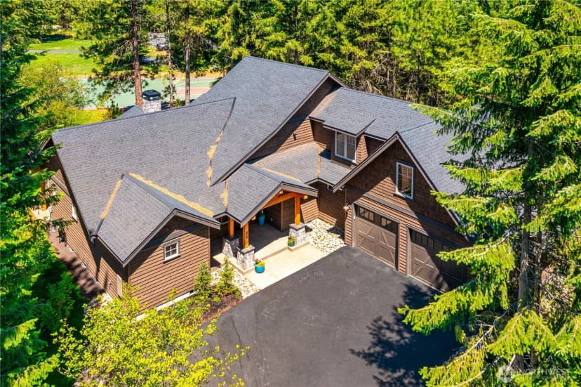 Property photo for 70 Bull Wheel Ln, Cle Elum photo 36