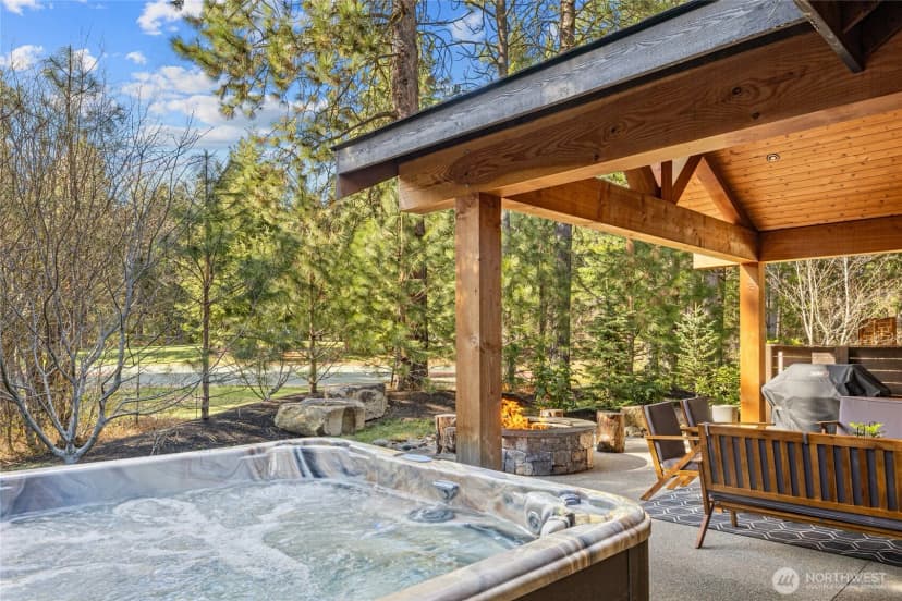 Property photo for 70 Bull Wheel Ln, Cle Elum photo 4