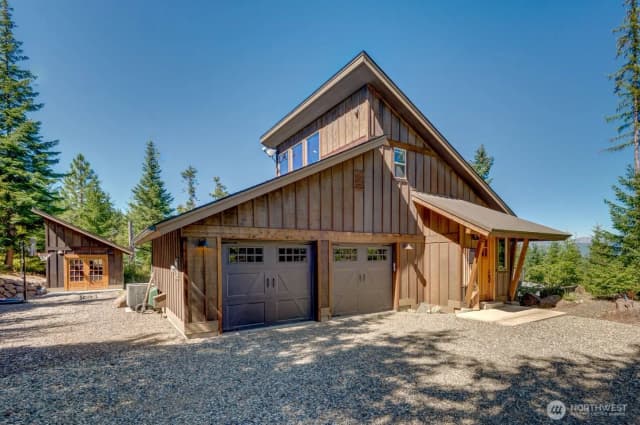 Property photo for 240 Snow Ridge Drive, Cle Elum