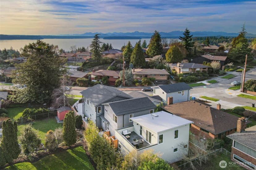 Property photo for 8810 41st Avenue Sw, Seattle photo 30