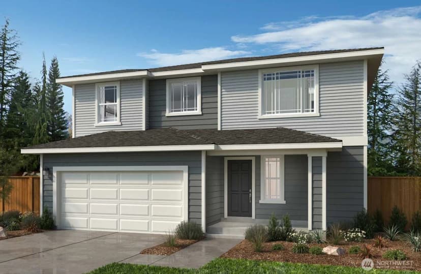 Property photo for 3725 99th Place Ne #13, Marysville