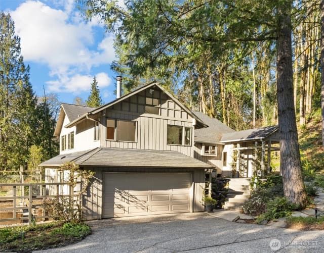 Property photo for 17055 37th Avenue Ne, Lake Forest Park