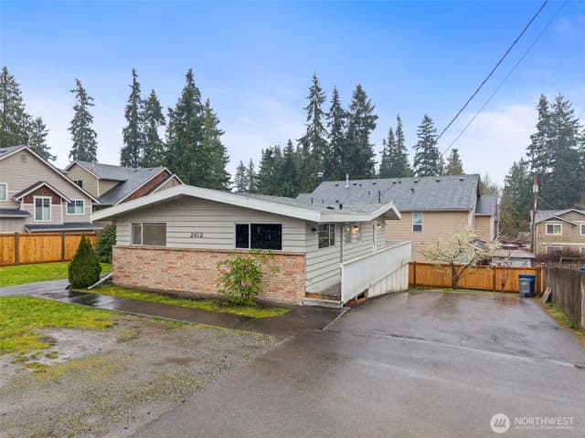 Property photo for 2612 204th Street Sw, Lynnwood photo 2