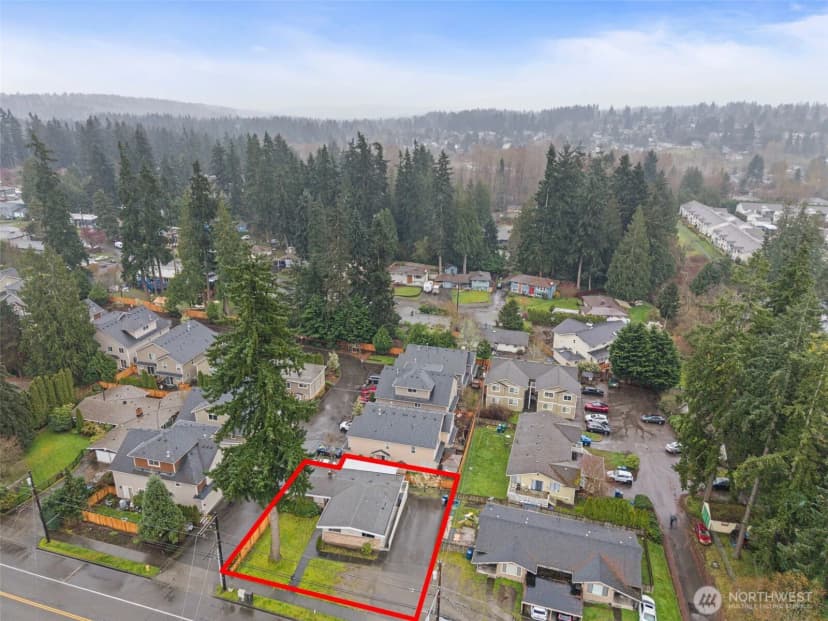 Property photo for 2612 204th Street Sw, Lynnwood photo 20