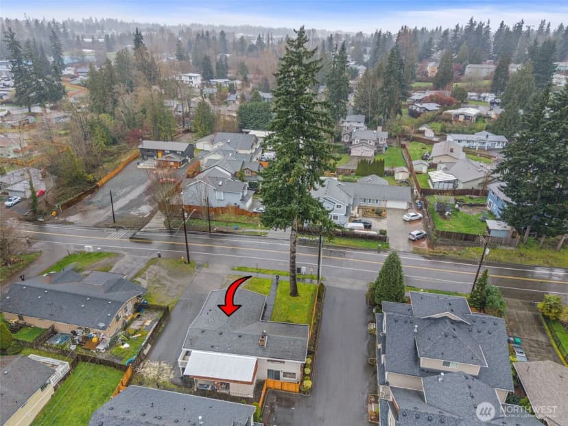 Property photo for 2612 204th Street Sw, Lynnwood photo 19