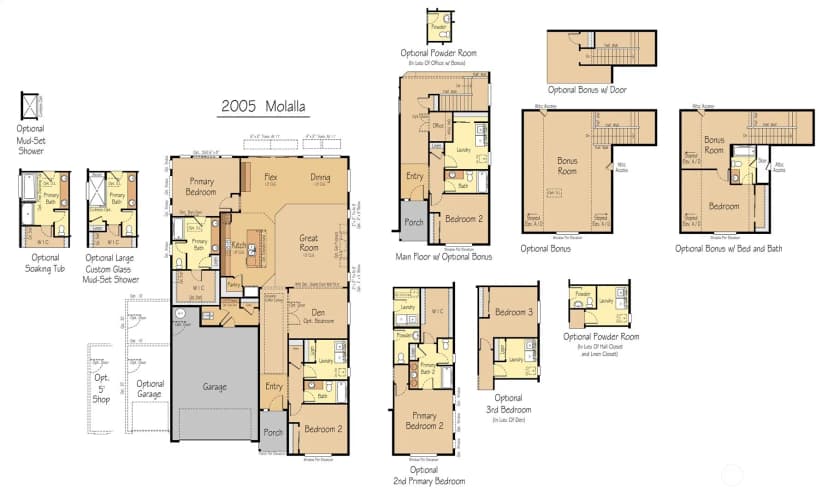 Property photo for 2123 96th Avenue Ct E #35, Edgewood photo 2