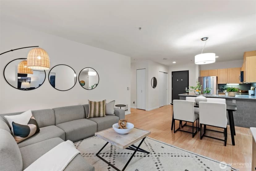 Property photo for 2717 Western Avenue #624, Seattle photo 8