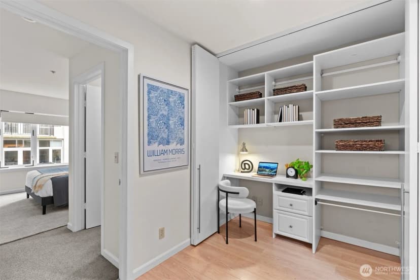 Property photo for 2717 Western Avenue #624, Seattle photo 14