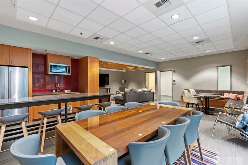 Property photo for 2717 Western Avenue #624, Seattle photo 22