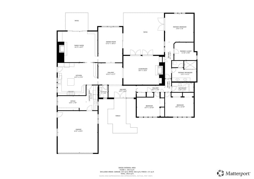Property photo for 2209 38th Place E, Seattle photo 33