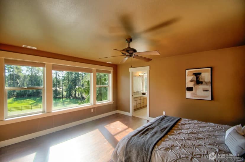 Property photo for 7436 Gallagher Cove Road Nw, Olympia photo 35