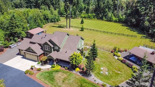Property photo for 7436 Gallagher Cove Road Nw, Olympia photo 4