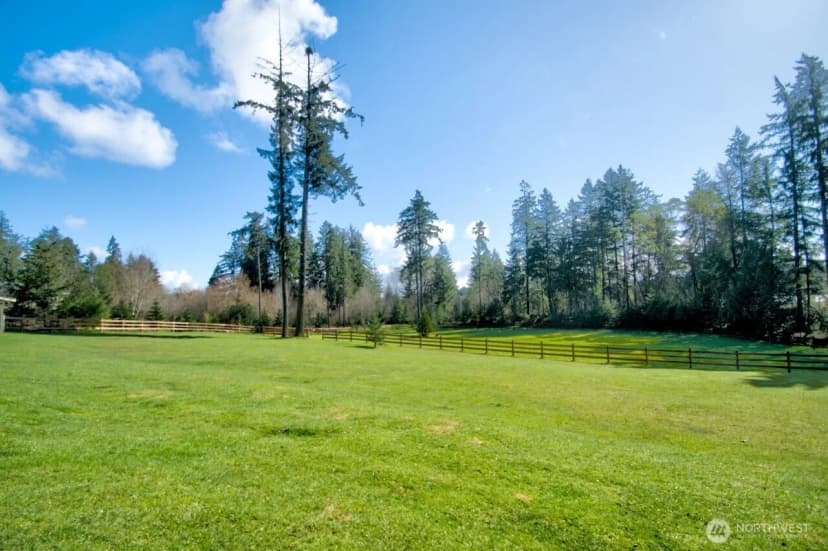 Property photo for 7436 Gallagher Cove Road Nw, Olympia photo 16