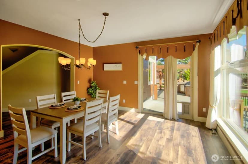 Property photo for 7436 Gallagher Cove Road Nw, Olympia photo 26