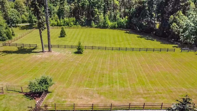 Property photo for 7436 Gallagher Cove Road Nw, Olympia photo 11