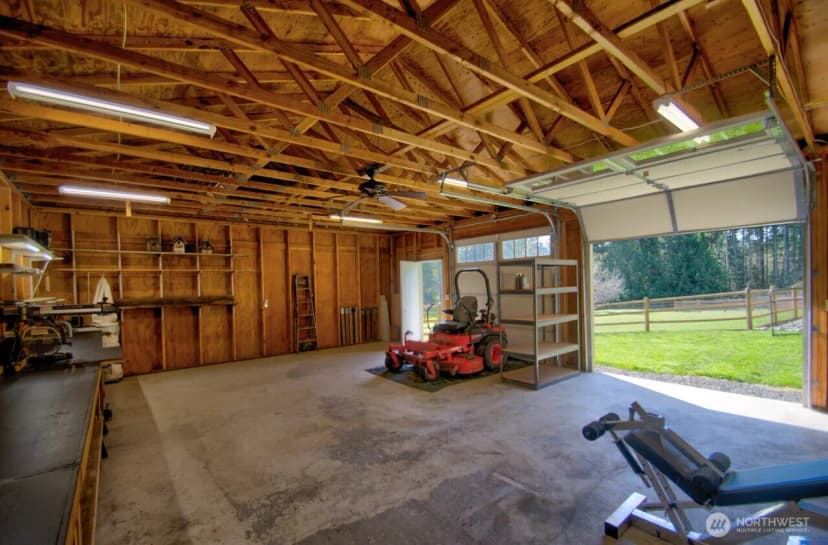 Property photo for 7436 Gallagher Cove Road Nw, Olympia photo 13