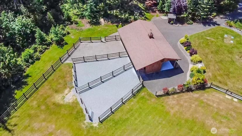 Property photo for 7436 Gallagher Cove Road Nw, Olympia photo 10