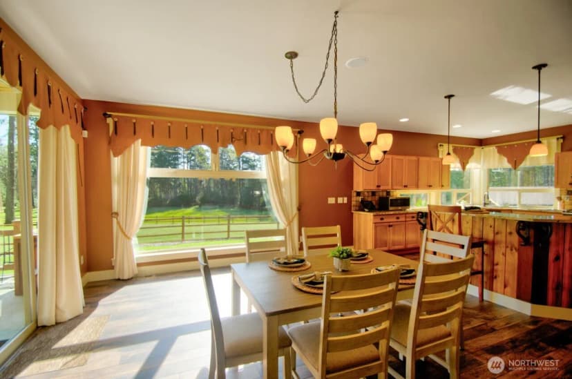 Property photo for 7436 Gallagher Cove Road Nw, Olympia photo 24