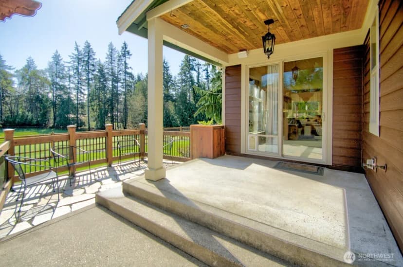 Property photo for 7436 Gallagher Cove Road Nw, Olympia photo 19