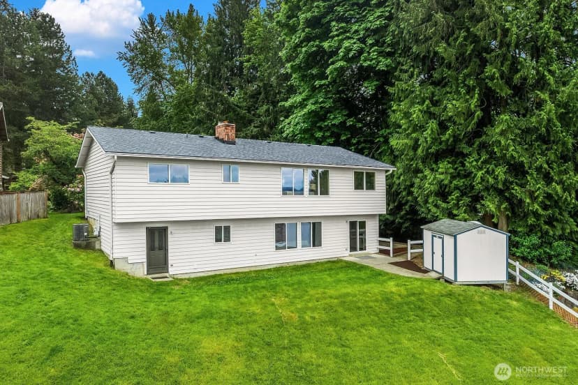 Property photo for 17813 147th Place Ne, Woodinville photo 26