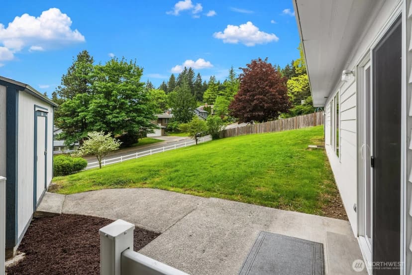 Property photo for 17813 147th Place Ne, Woodinville photo 24