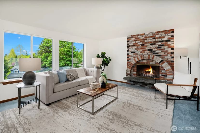 Property photo for 17813 147th Place Ne, Woodinville photo 6