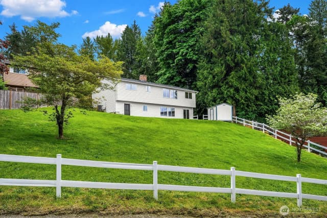 Property photo for 17813 147th Place Ne, Woodinville