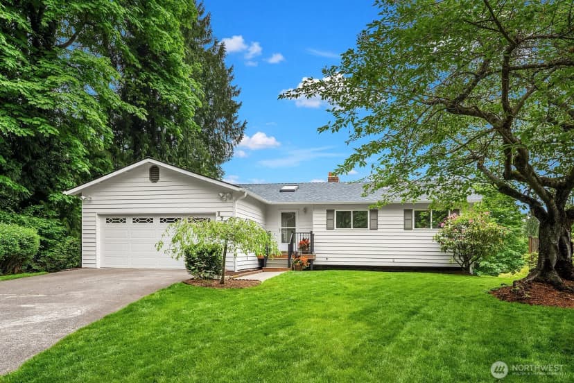 Property photo for 17813 147th Place Ne, Woodinville