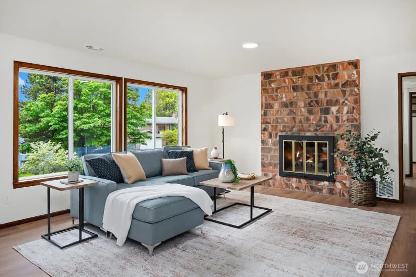 Property photo for 17813 147th Place Ne, Woodinville photo 15