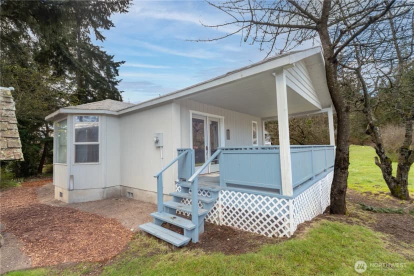 Property photo for 1300 21st Street, Port Townsend photo 4