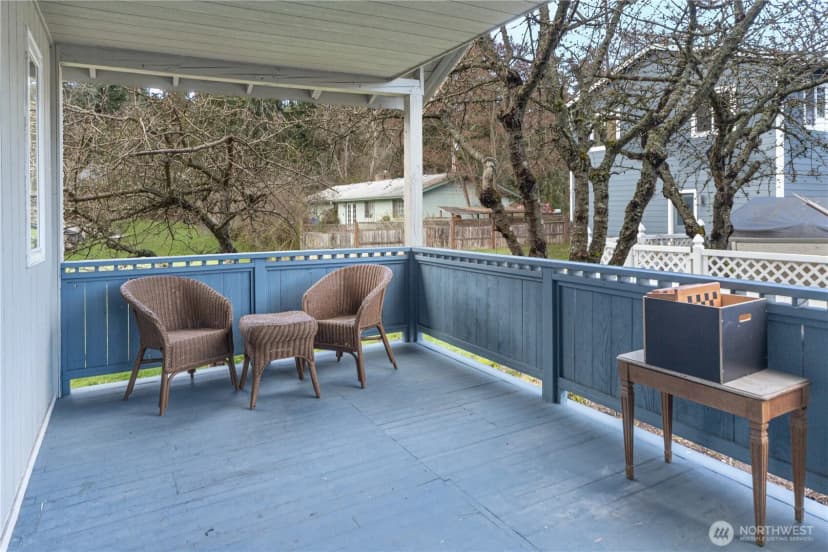 Property photo for 1300 21st Street, Port Townsend photo 6