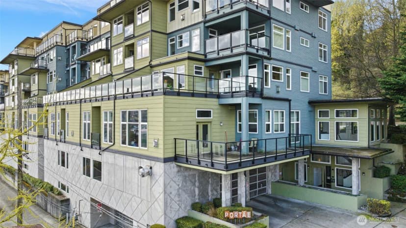 Property photo for 655 Crockett Street #b207, Seattle photo 20