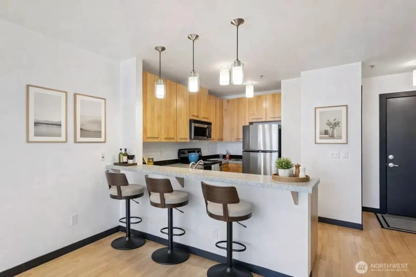 Property photo for 655 Crockett Street #b207, Seattle photo 7