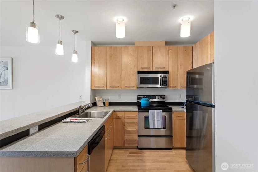 Property photo for 655 Crockett Street #b207, Seattle photo 10