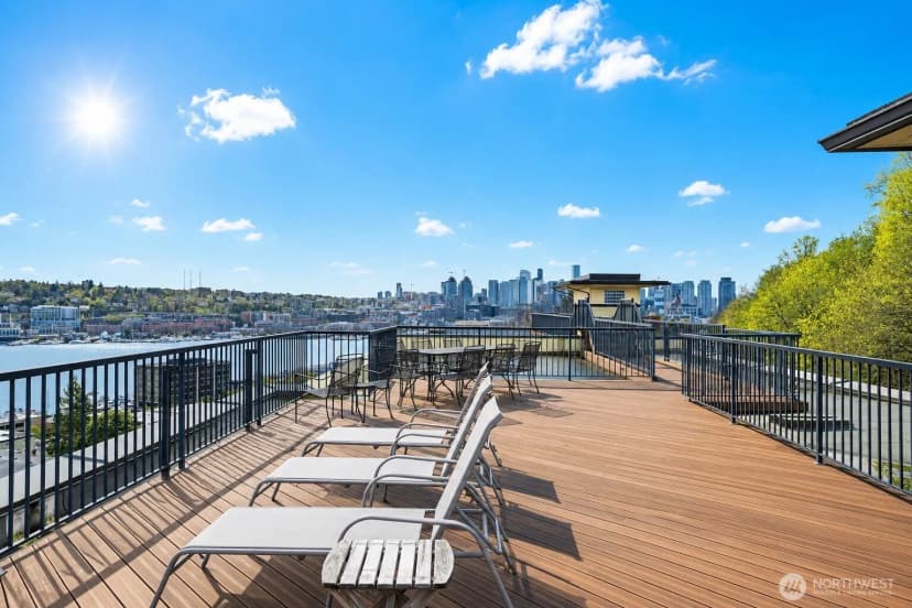 Property photo for 655 Crockett Street #b207, Seattle photo 25
