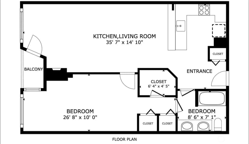 Property photo for 655 Crockett Street #b207, Seattle photo 27