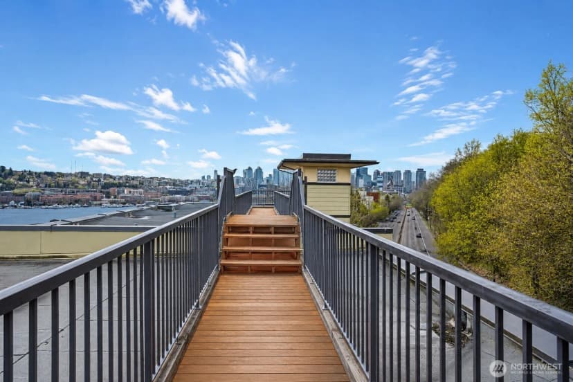 Property photo for 655 Crockett Street #b207, Seattle photo 26