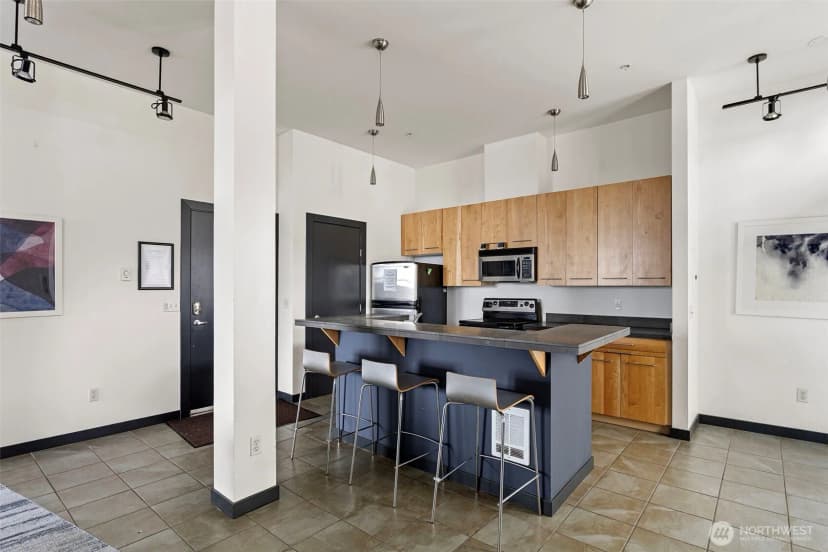 Property photo for 655 Crockett Street #b207, Seattle photo 22