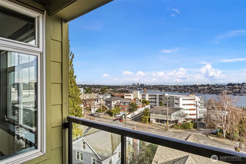 Property photo for 655 Crockett Street #b207, Seattle photo 5
