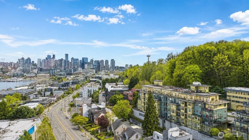 Property photo for 655 Crockett Street #b207, Seattle